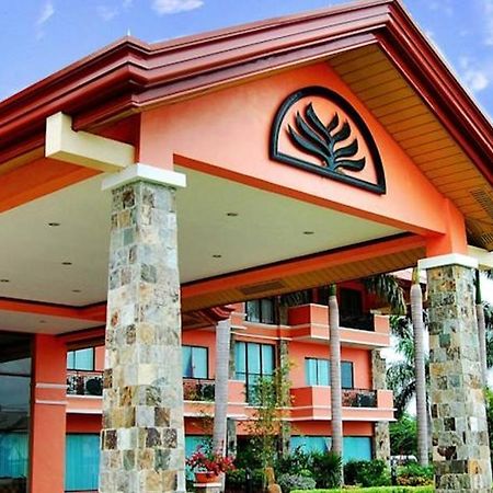 St. Agatha Resort Bulacan Exterior photo