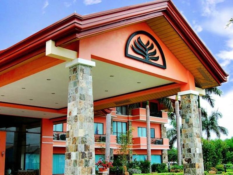 St. Agatha Resort Bulacan Exterior photo